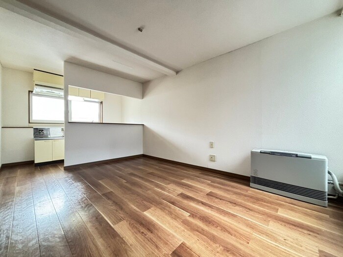 ヴィオーネ137の物件内観写真