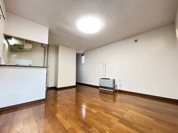 ヴィオーネ137の物件内観写真