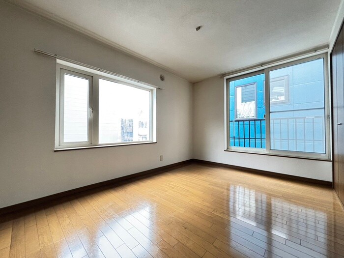 ヴィオーネ137の物件内観写真