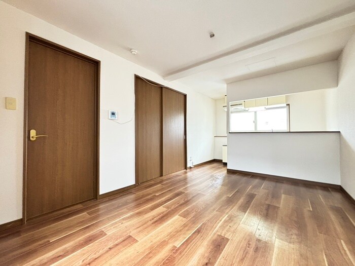 ヴィオーネ137の物件内観写真