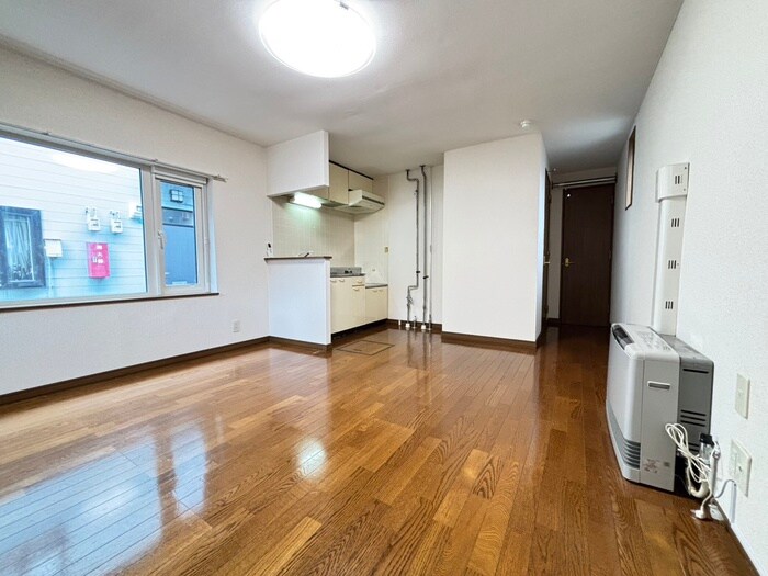 ヴィオーネ137の物件内観写真