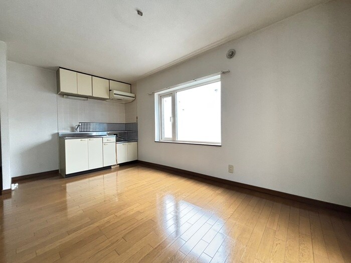 ヴィオーネ137の物件内観写真