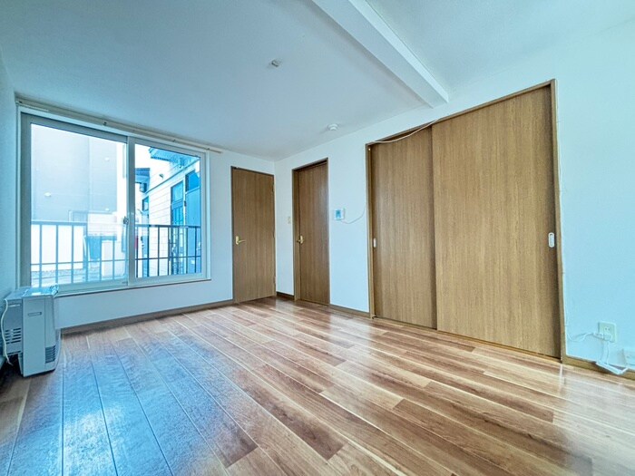 ヴィオーネ137の物件内観写真