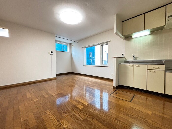 ヴィオーネ137の物件内観写真