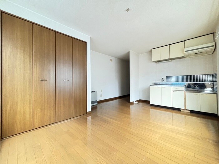 ヴィオーネ137の物件内観写真