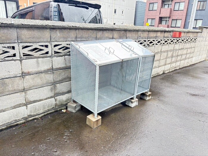 ヴィオーネ137の物件外観写真