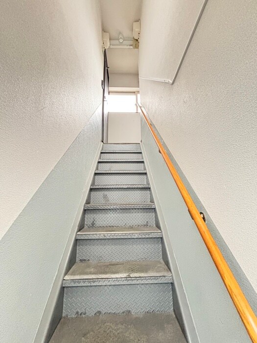 ヴィオーネ137の物件外観写真