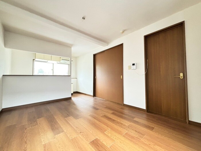 ヴィオーネ137の物件内観写真