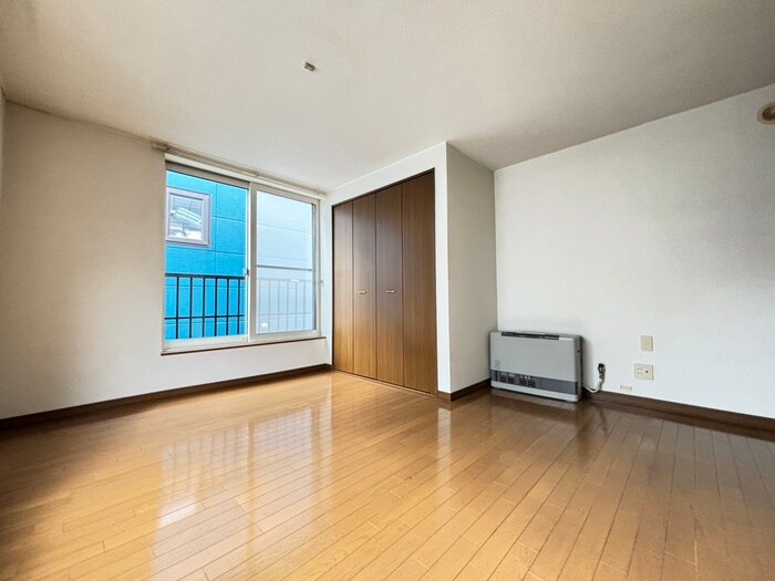 ヴィオーネ137の物件内観写真