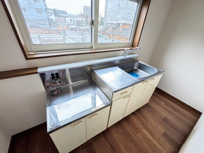 ヴィオーネ137の物件内観写真