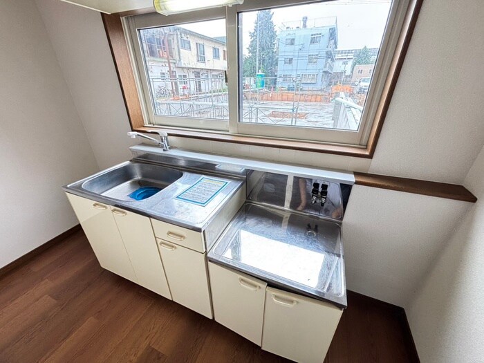 ヴィオーネ137の物件内観写真