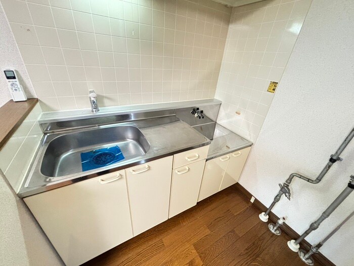 ヴィオーネ137の物件内観写真