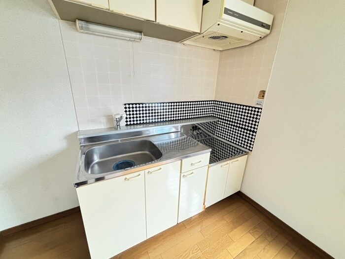 ヴィオーネ137の物件内観写真