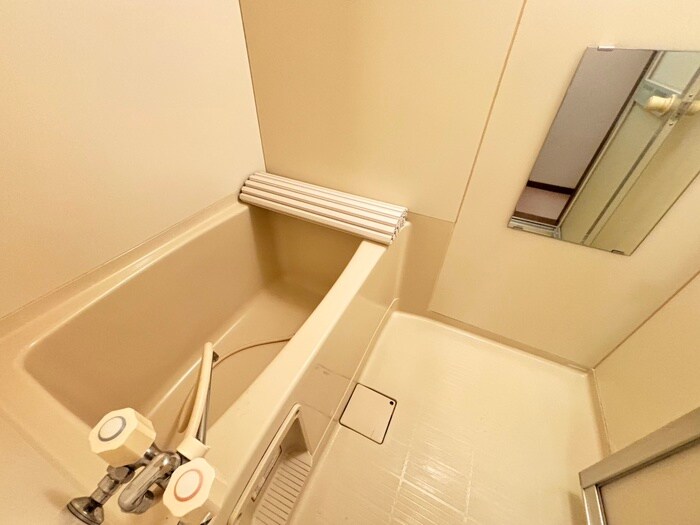 ヴィオーネ137の物件内観写真