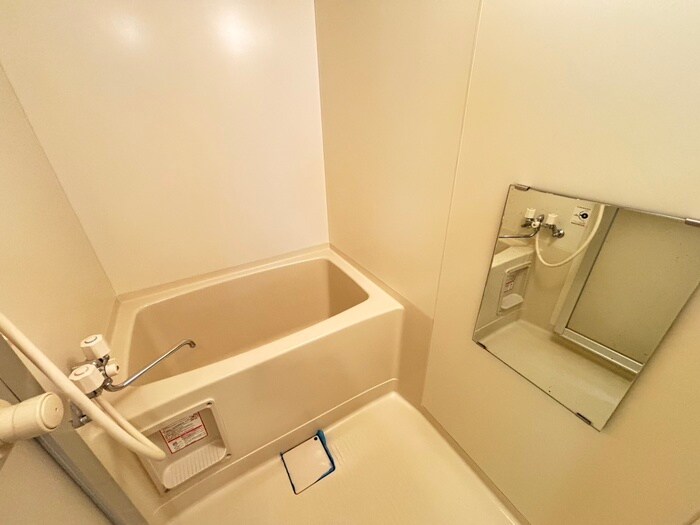 ヴィオーネ137の物件内観写真