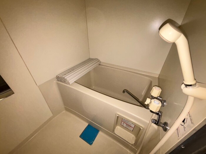 ヴィオーネ137の物件内観写真