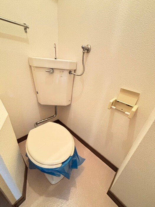 ヴィオーネ137の物件内観写真