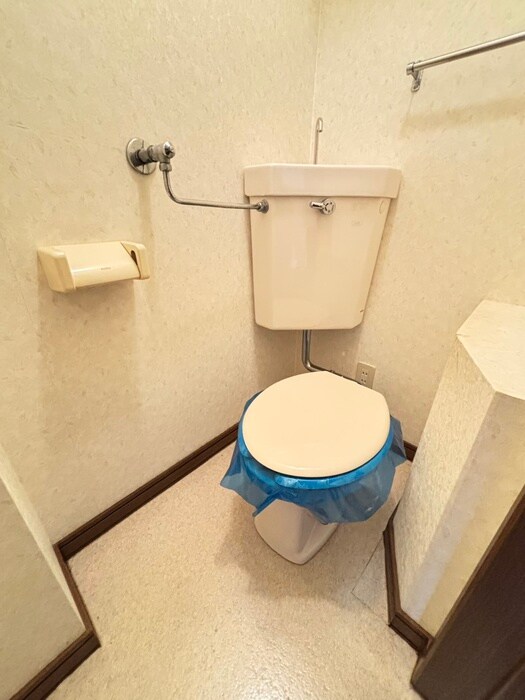 ヴィオーネ137の物件内観写真