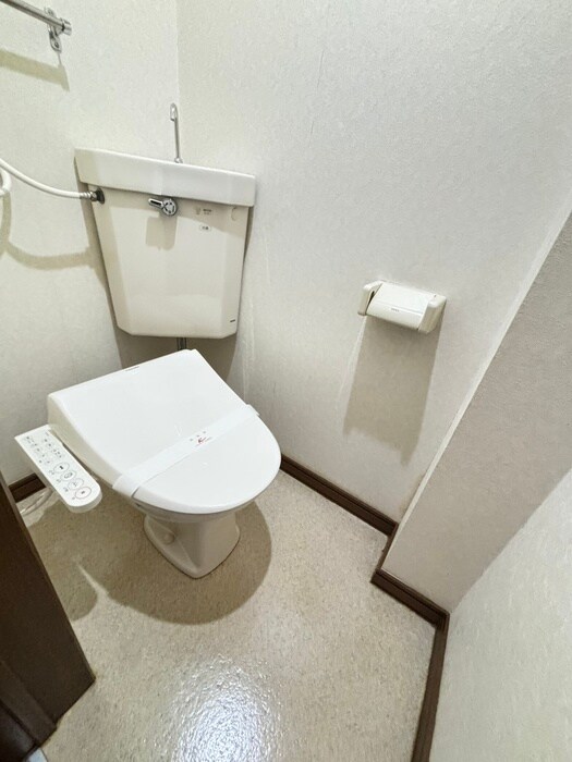 ヴィオーネ137の物件内観写真