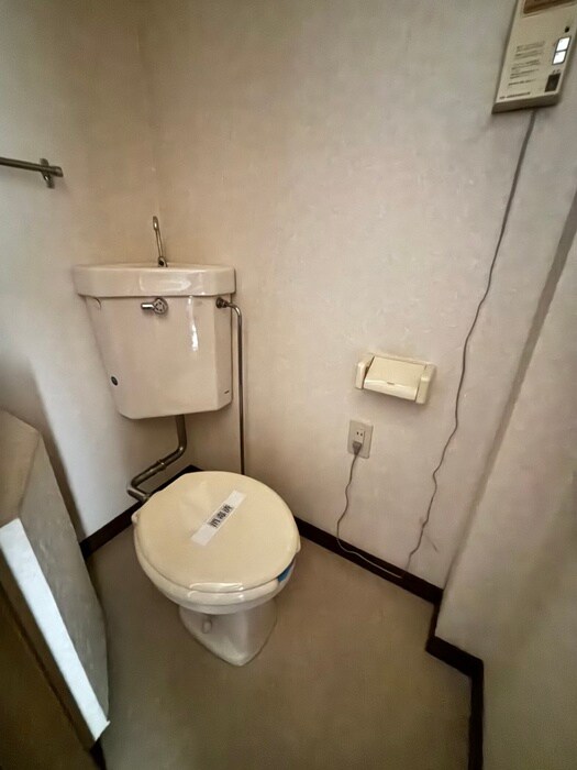 ヴィオーネ137の物件内観写真