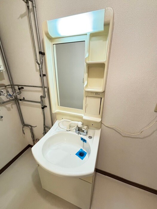 ヴィオーネ137の物件内観写真