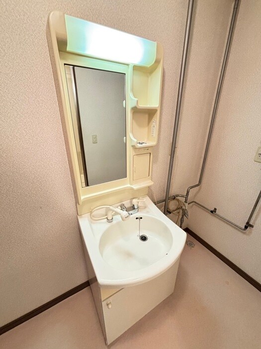 ヴィオーネ137の物件内観写真