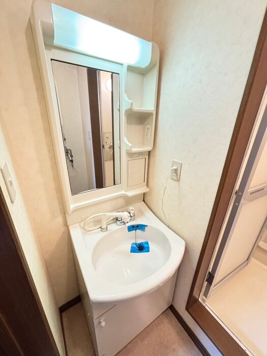 ヴィオーネ137の物件内観写真