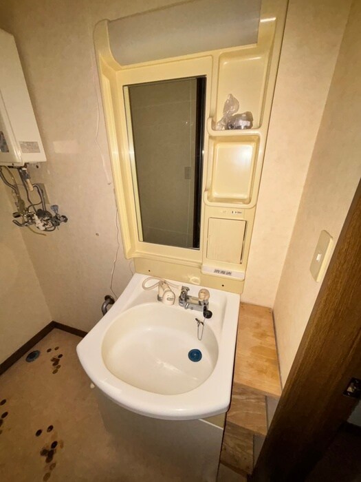 ヴィオーネ137の物件内観写真