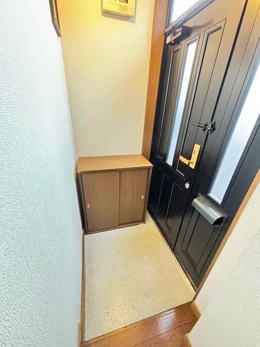 ヴィオーネ137の物件内観写真