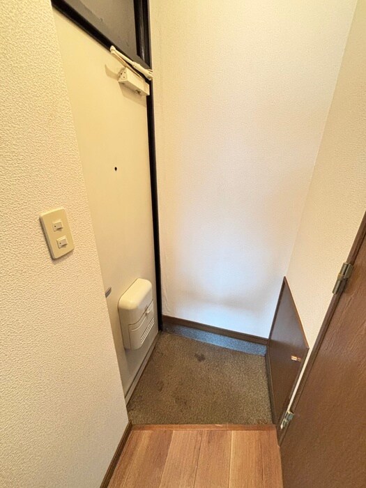 ヴィオーネ137の物件内観写真