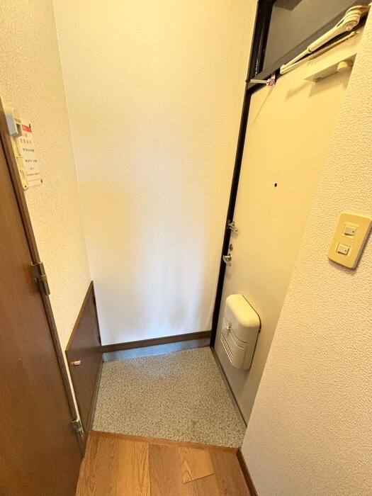 ヴィオーネ137の物件内観写真