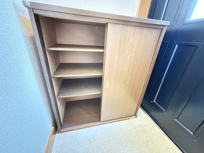 ヴィオーネ137の物件内観写真