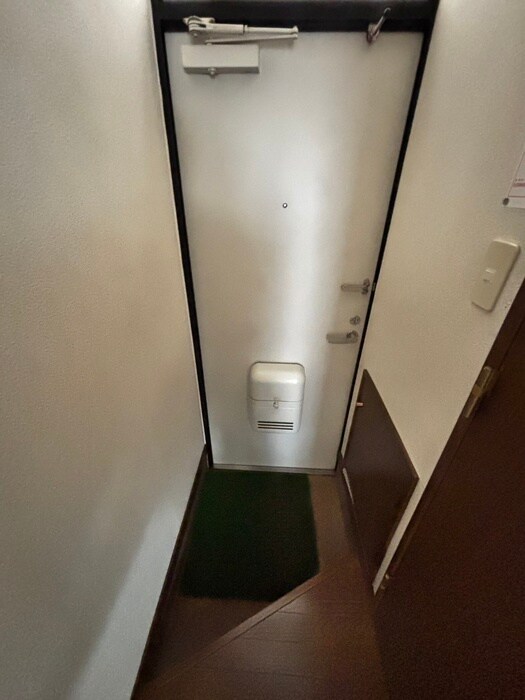 ヴィオーネ137の物件内観写真