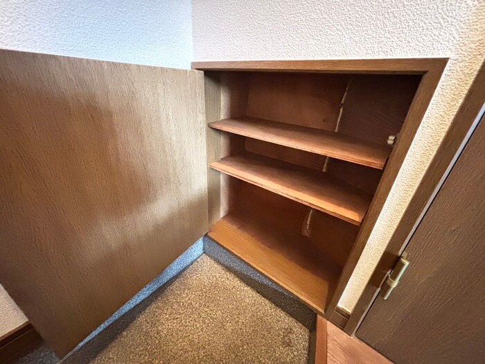 ヴィオーネ137の物件内観写真