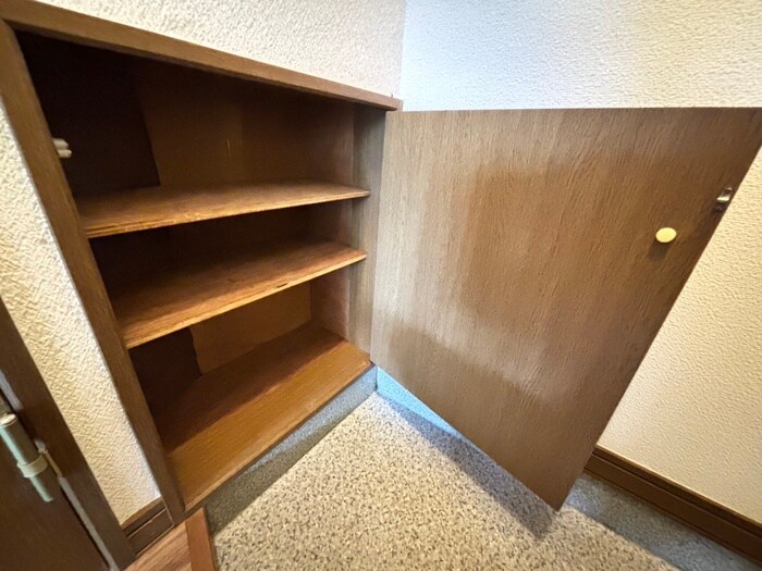 ヴィオーネ137の物件内観写真