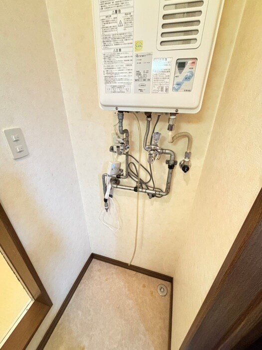 ヴィオーネ137の物件内観写真