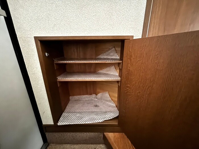 ヴィオーネ137の物件内観写真