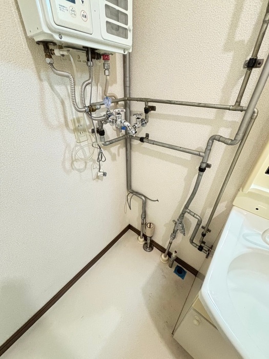 ヴィオーネ137の物件内観写真