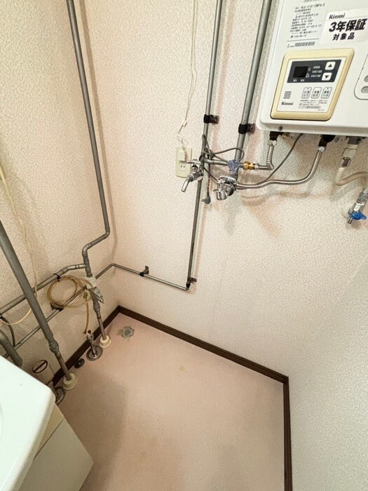 ヴィオーネ137の物件内観写真