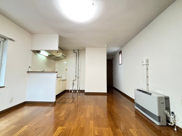 ヴィオーネ137の物件内観写真