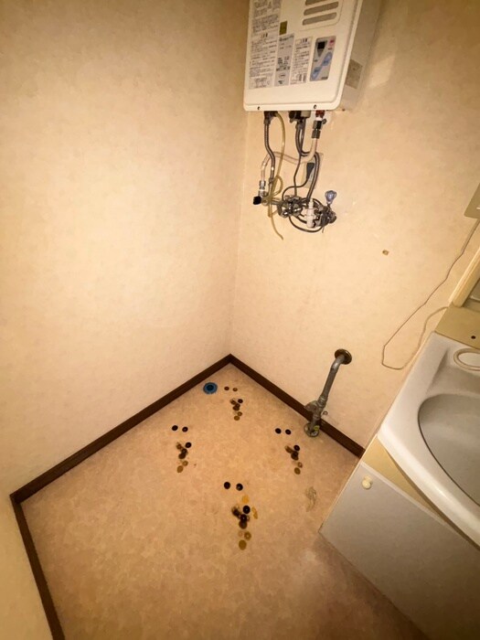 ヴィオーネ137の物件内観写真