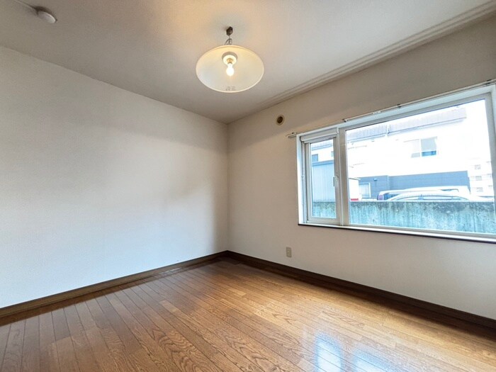 ヴィオーネ137の物件内観写真