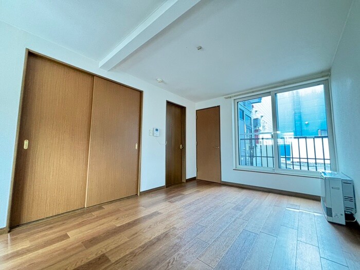 ヴィオーネ137の物件内観写真