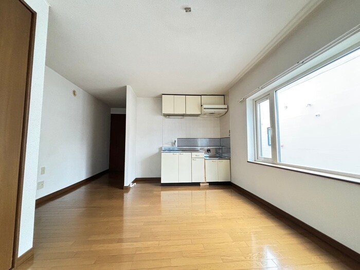 ヴィオーネ137の物件内観写真