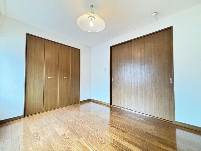 ヴィオーネ137の物件内観写真