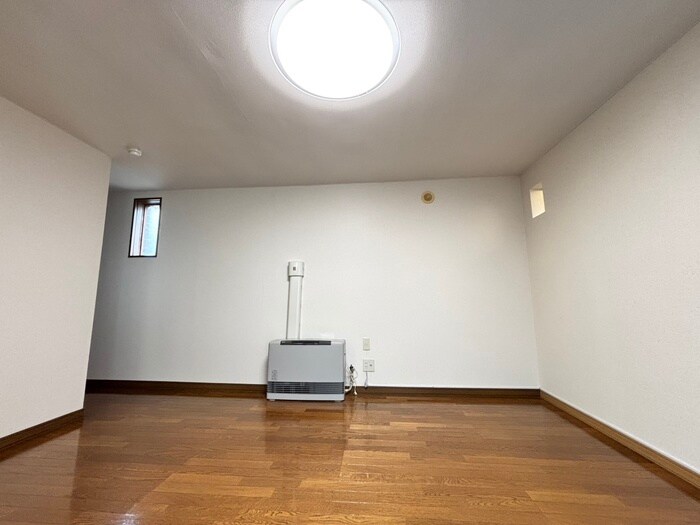 ヴィオーネ137の物件内観写真