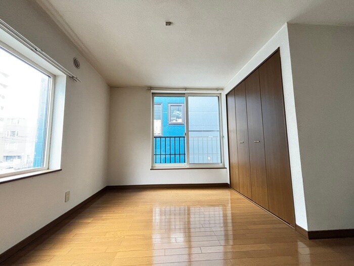 ヴィオーネ137の物件内観写真