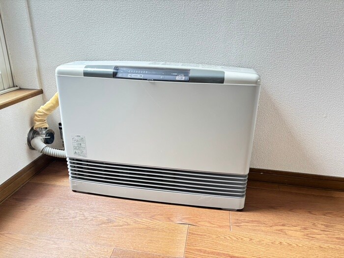 ヴィオーネ137の物件内観写真