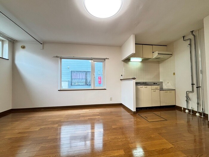 ヴィオーネ137の物件内観写真