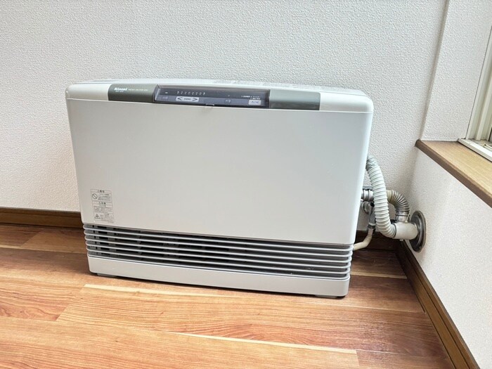 ヴィオーネ137の物件内観写真